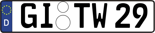 GI-TW29