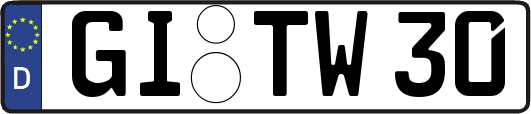 GI-TW30