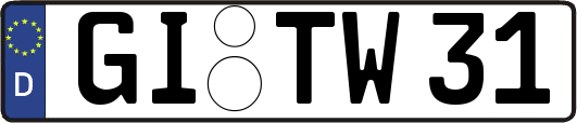 GI-TW31