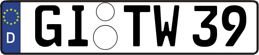 GI-TW39