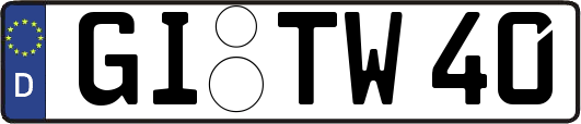 GI-TW40