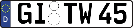 GI-TW45