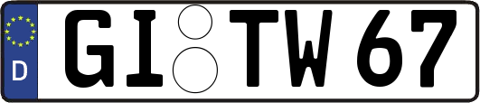 GI-TW67