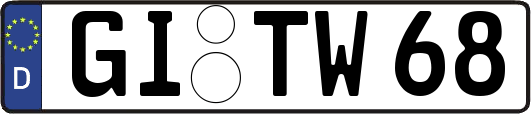 GI-TW68