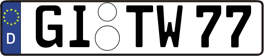 GI-TW77