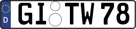 GI-TW78