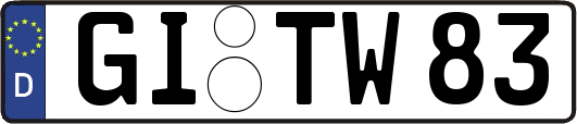 GI-TW83