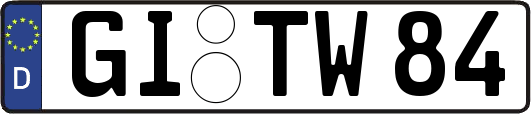 GI-TW84