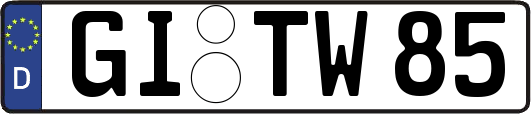 GI-TW85