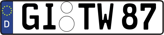 GI-TW87