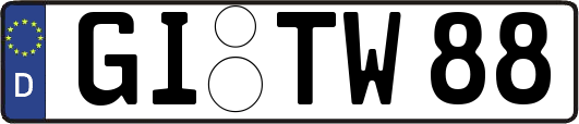 GI-TW88
