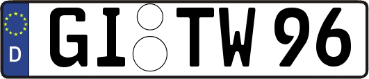 GI-TW96