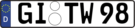 GI-TW98