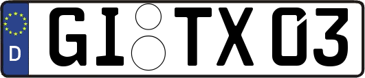 GI-TX03