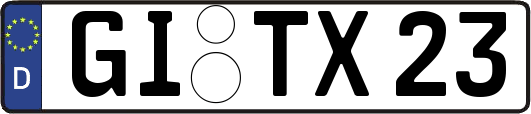 GI-TX23