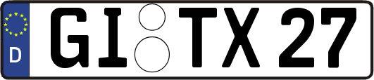 GI-TX27