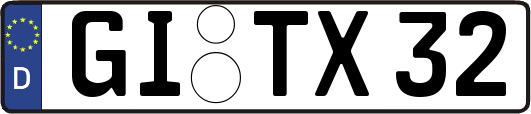 GI-TX32
