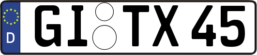 GI-TX45