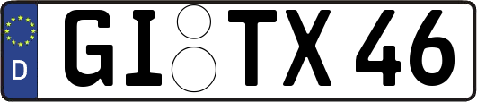 GI-TX46