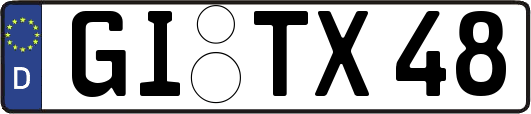 GI-TX48