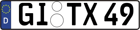 GI-TX49