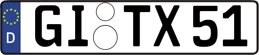 GI-TX51