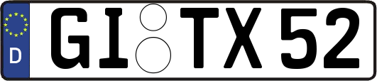 GI-TX52
