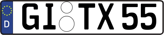 GI-TX55