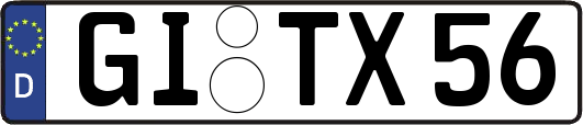 GI-TX56