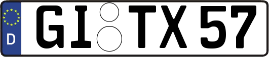 GI-TX57