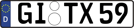GI-TX59