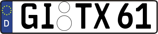 GI-TX61