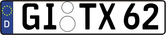 GI-TX62