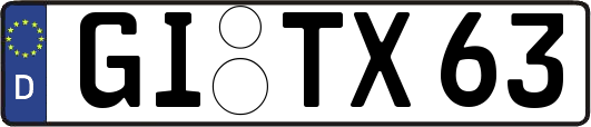 GI-TX63