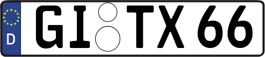 GI-TX66