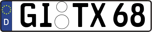 GI-TX68