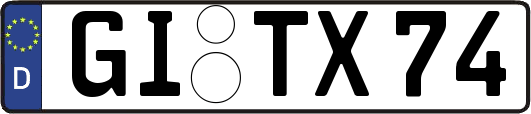 GI-TX74