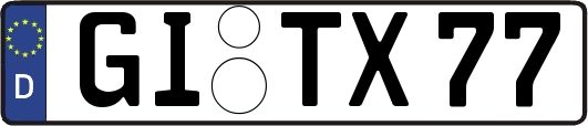 GI-TX77