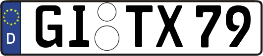 GI-TX79