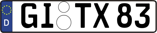 GI-TX83