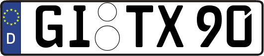 GI-TX90