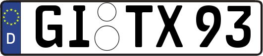 GI-TX93