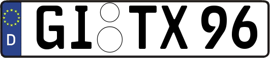 GI-TX96