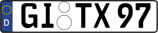 GI-TX97