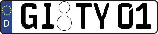 GI-TY01