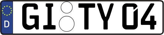 GI-TY04