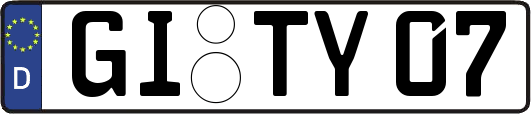 GI-TY07