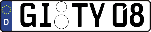 GI-TY08