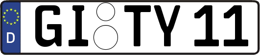 GI-TY11