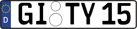 GI-TY15